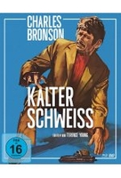 Kalter Schweiß - Mediabook Cover A (+ DVD)