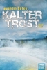 Kalter Trost - Island-Krimi