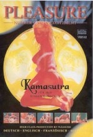 Kamasutra für den jungen Menschen