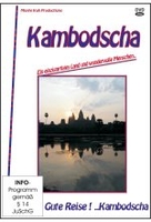 Kambodscha - Gute Reise!