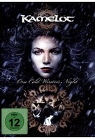 Kamelot - One Cold Winters Night [2 DVDs]