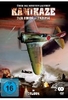 Kamikaze in Colour - Der Krieg im Pazifik [2 DVDs]