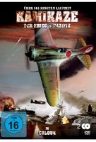 Kamikaze in Colour - Der Krieg im Pazifik [2 DVDs]