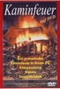 Kaminfeuer auf DVD