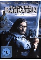 Kampf der Barbaren