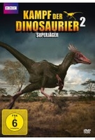 Kampf der Dinosaurier 2 - Superjäger