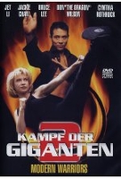 Kampf der Giganten 2