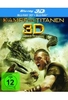 Kampf der Titanen (+ Blu-ray)