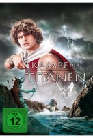 Kampf der Titanen