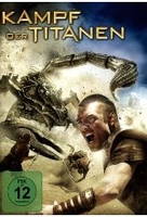 Kampf der Titanen