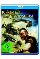Kampf der Titanen