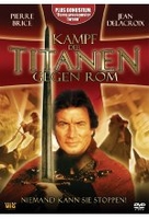 Kampf der Titanen gegen Rom