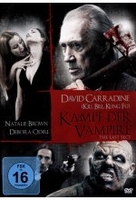 Kampf der Vampire - The Last Sect