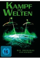 Kampf der Welten