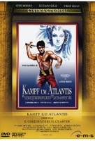 Kampf um Atlantis