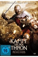 Kampf um den Thron - Die Chroniken Russlands