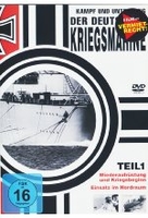 Kampf und Untergang der deutschen Kriegsmarine 1