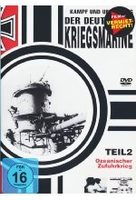 Kampf und Untergang der deutschen Kriegsmarine 2