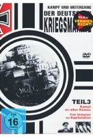 Kampf und Untergang der deutschen Kriegsmarine 3