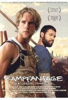 Kampfansage