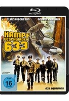 Kampfgeschwader 633 (633 Squadron)