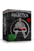 Kampfstern Galactica - Die komplette Serie [9 BRs] (+ Bonus-DVD)