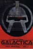 Kampfstern Galactica - Teil 1 - Metal-Pack [4 DVDs]