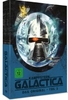Kampfstern Galactica - Teil 3 - Metal-Pack [4 DVDs]