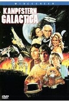 Kampfstern Galactica