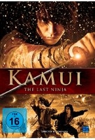 Kamui - The Last Ninja