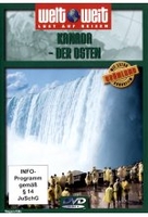 Kanada - Der Osten - Weltweit