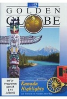 Kanada Highlights - Golden Globe