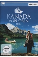 Kanada von Oben - Teil 1 [2 DVDs]
