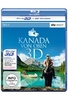 Kanada von Oben - Teil 1 (inkl. 2D-Version)