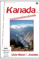 Kanada.01 - Gute Reise!