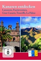 Kanaren entdecken