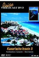 Kanarische Inseln II - Fuerteventura/Gran Canari