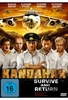 Kandahar - Survive and Return