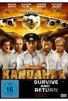Kandahar - Survive and Return