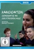 Kandidaten - Demokratie an der Förderschule