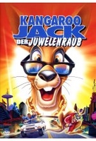 Kangaroo Jack: Der Juwelenraub