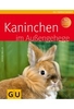 Kaninchen im Außengehege