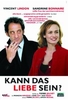 Kann das Liebe sein?