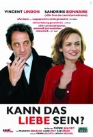 Kann das Liebe sein?