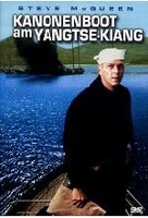 Kanonenboot am Yangtse-Kiang