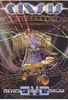 Kansas - Device-Voice-Drum