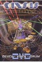 Kansas - Device-Voice-Drum