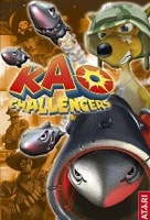 Kao Challengers