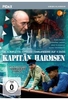 Kapitän Harmsen - Die komplette 13-teilige Familienserie (Pidax-Serien-Klassiker) [4 DVDs]
