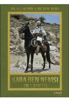 Kara Ben Nemsi - Staffel 1 [3 DVDs]
